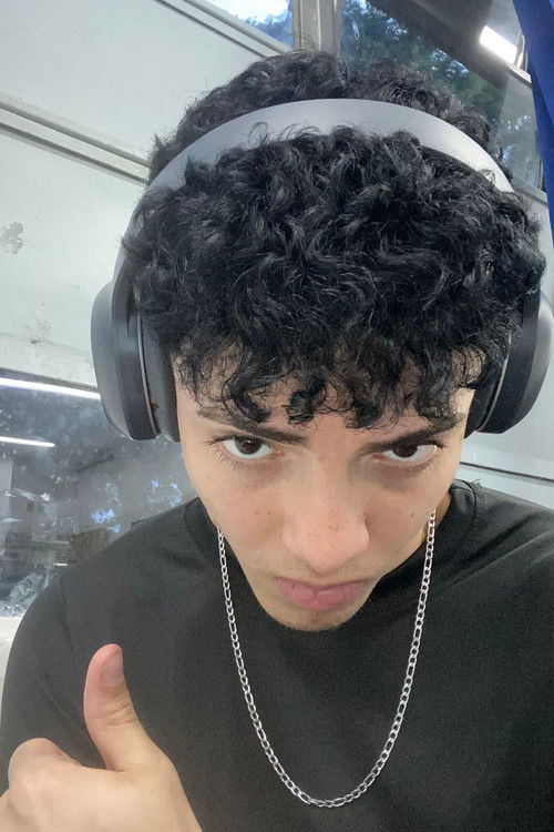 Мигуел Иан Jесус Цампос