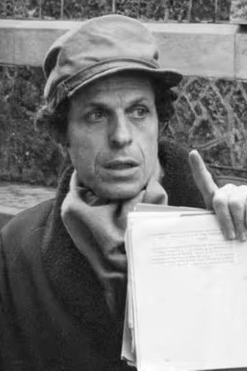 Jацqуес Нахум