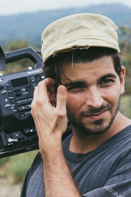 Jорге Тхиелен Арманд