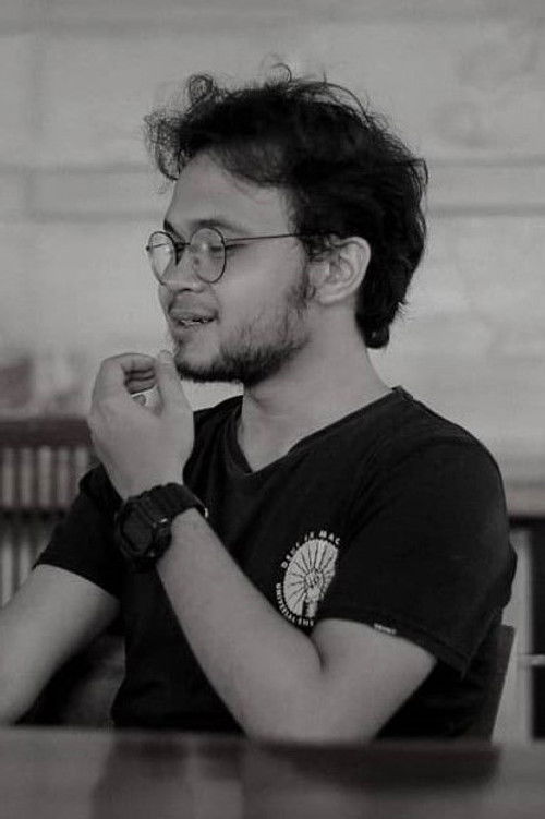 Деандрей Путра