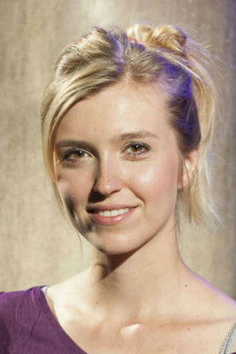 Памела Адамик