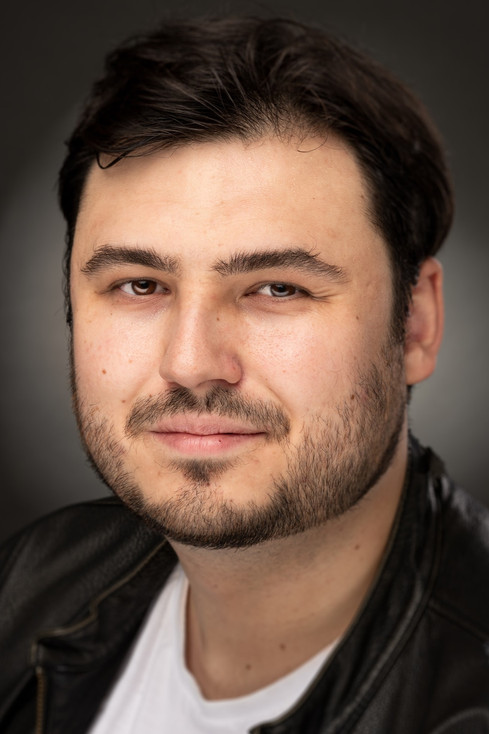  Джон Рейнольдс