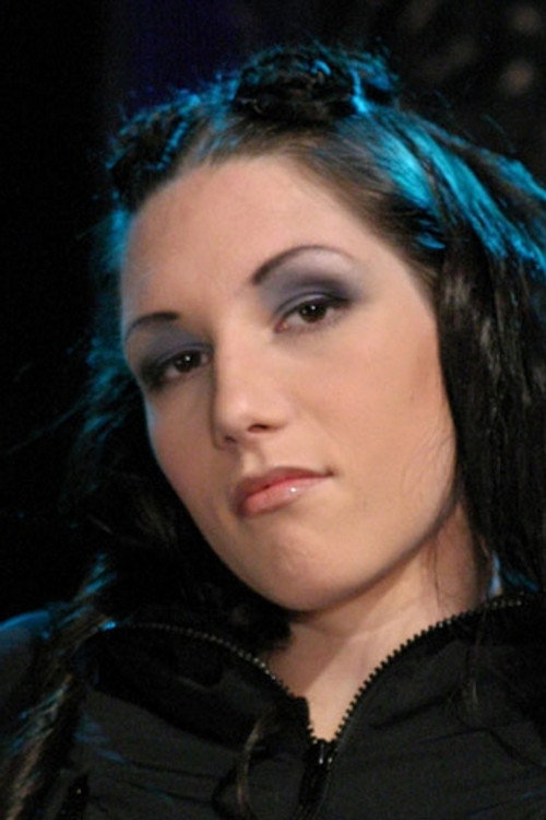 Керри Кравин