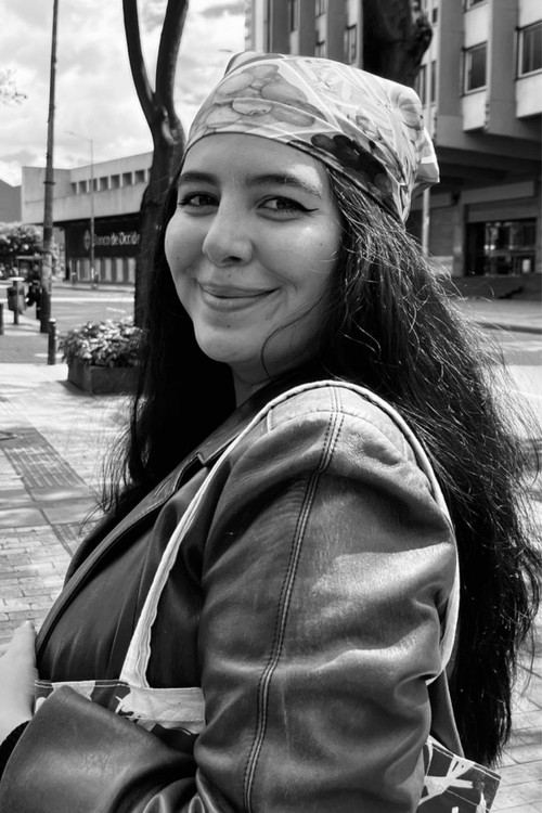 Лаура Рубио Рейес