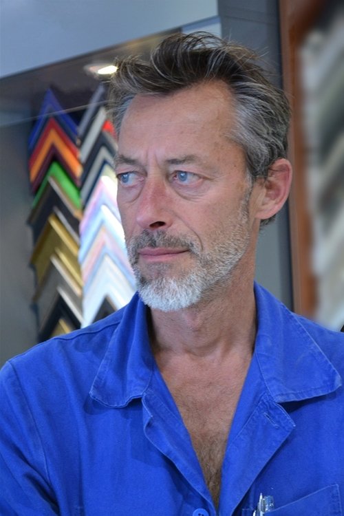 Jеан-Jацqуес Ле Вессиер