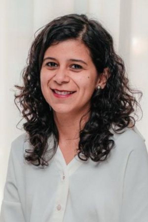 Цлаудиа Цхáвез Лéвано