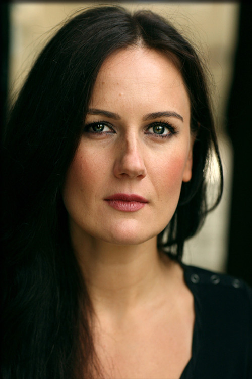 Кристина Даргелйте