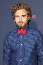 Алек Паркер