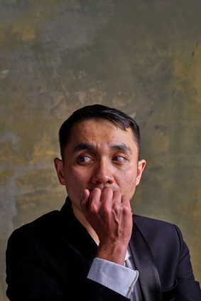 Адилкхан Йерзханов