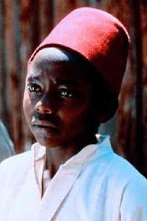 Едwин Махинда