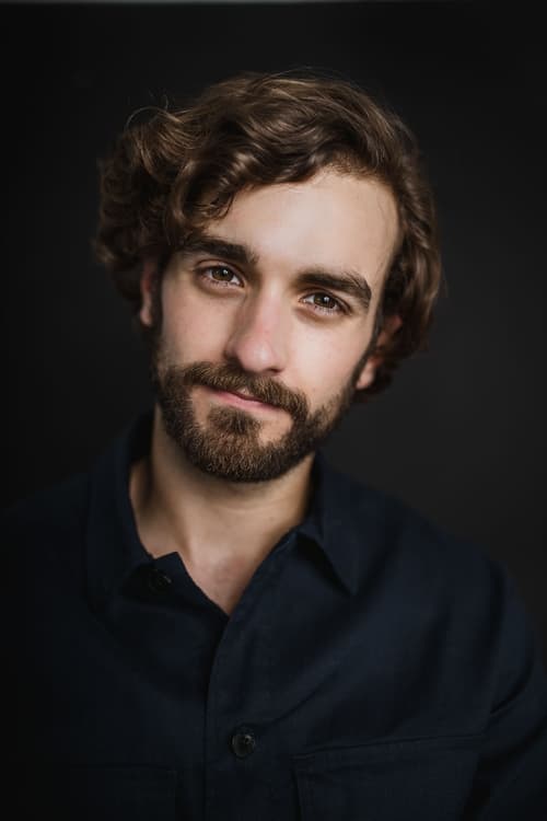 Эван Хенгст