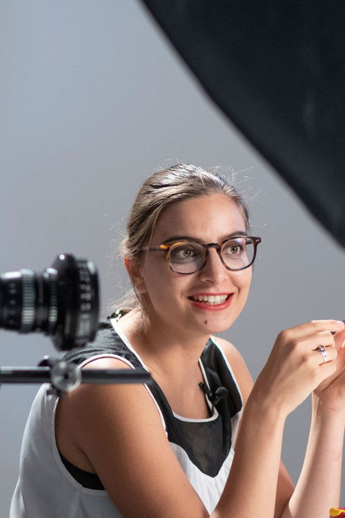 Мира Владимирова