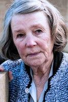  Барбара Уэст