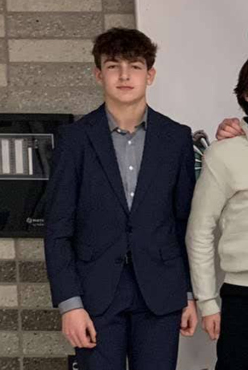 Кевин Л. Смитх