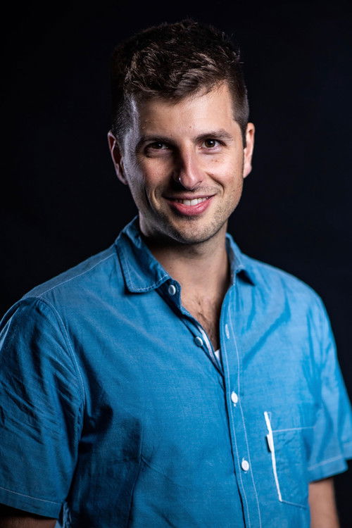 Кевин Даниел ДеПрее