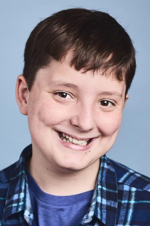 Лиам МцКенна