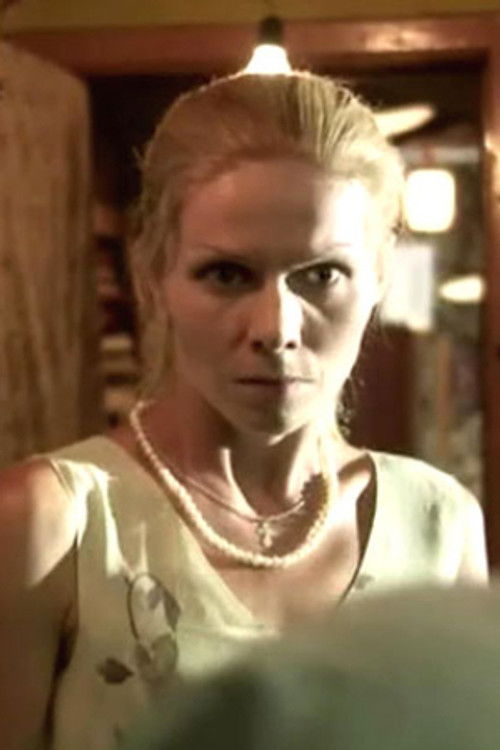 Елена Елова