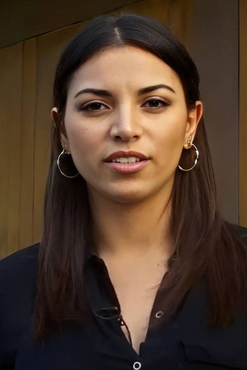 Ангéлица Ромеро