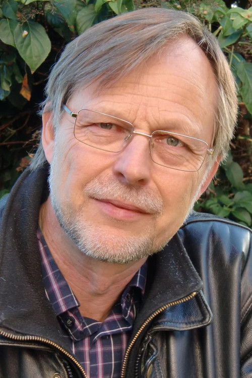 Поул Гриндер-Хансен