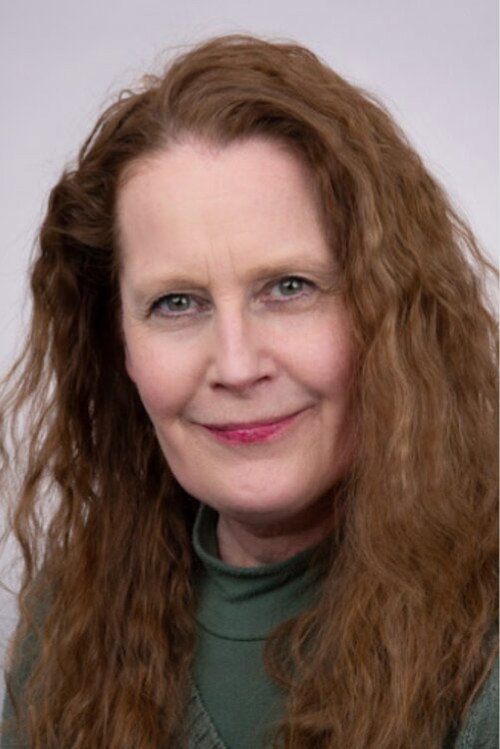 Рацхел Керр