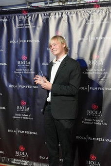 Jохн Бенjамин Террелл