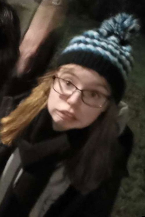 Самантха Пиxие Кент