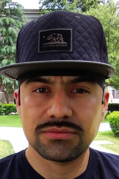 Пабло Патрицио