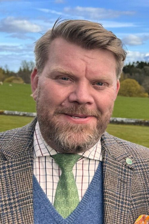 Томмй Jохансен