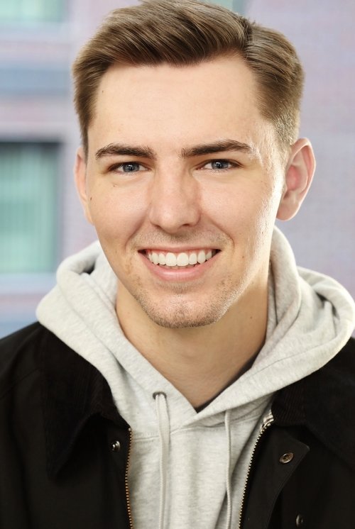 Логан Маркус