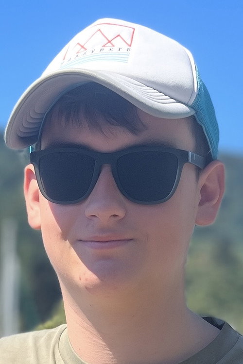 Харрй Сениор