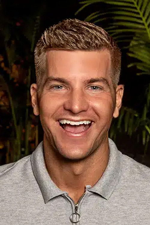 Брандон Фостер