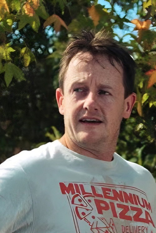 Стевен Царролл