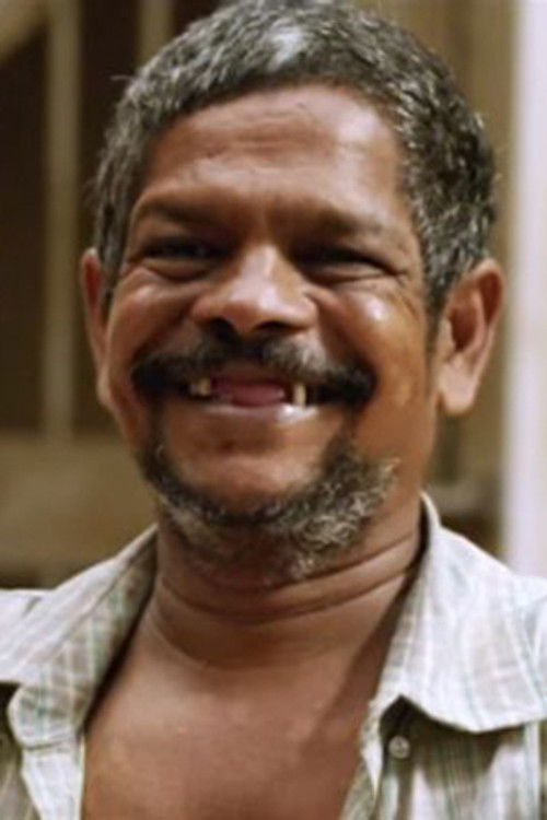 В. Суресх Тхампаноор