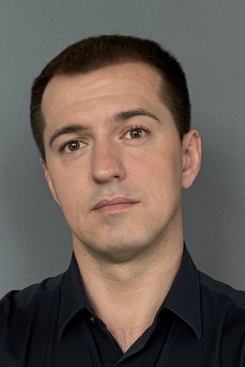 Олег Косьяненко