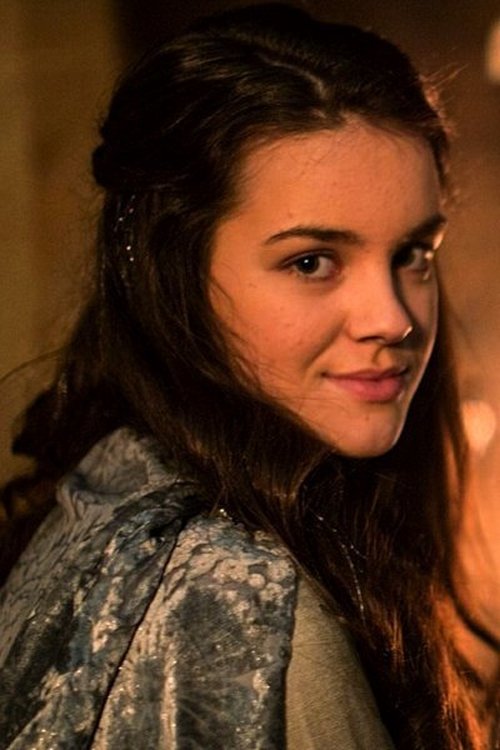 Емма Сторвик