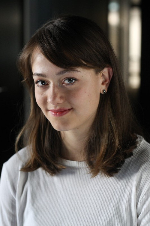 Луциjа Остан Веjруп