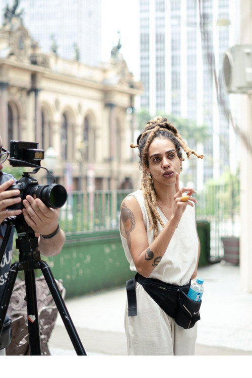 Анна Раqуел да Силва