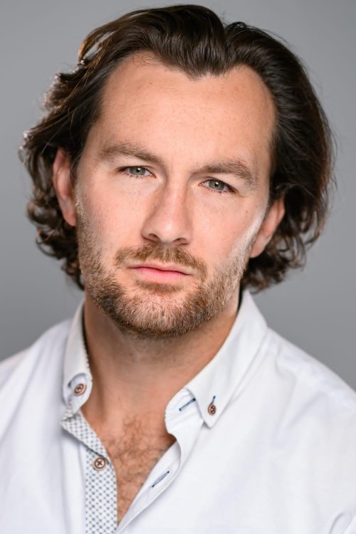 Аарон Мацкензие