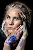 Биргитте Сöндергаард