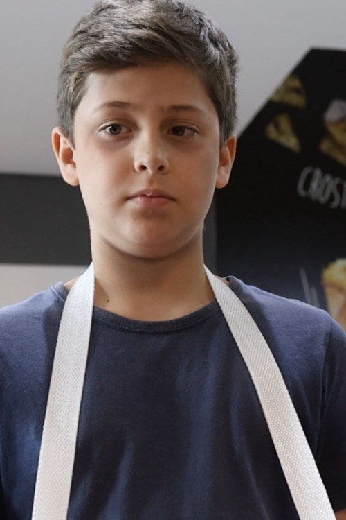 Хенриqуе Миqуети