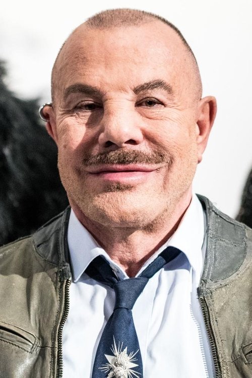  Тьери Мюглер