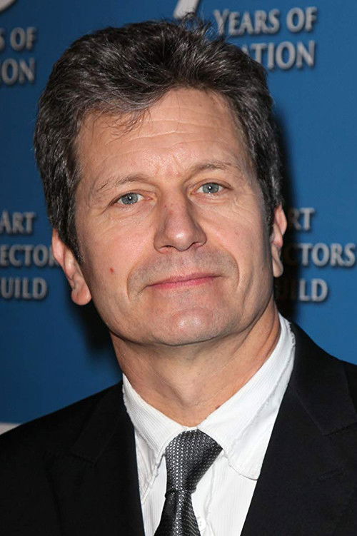  Рик Хайнрикс