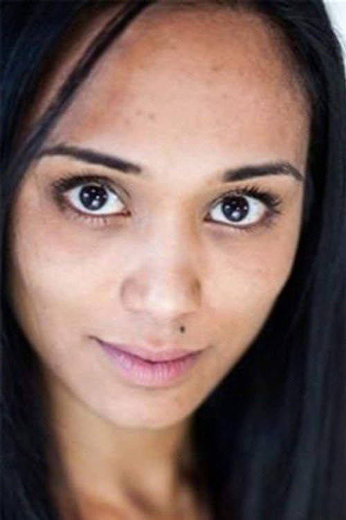 Реена Лалбихари