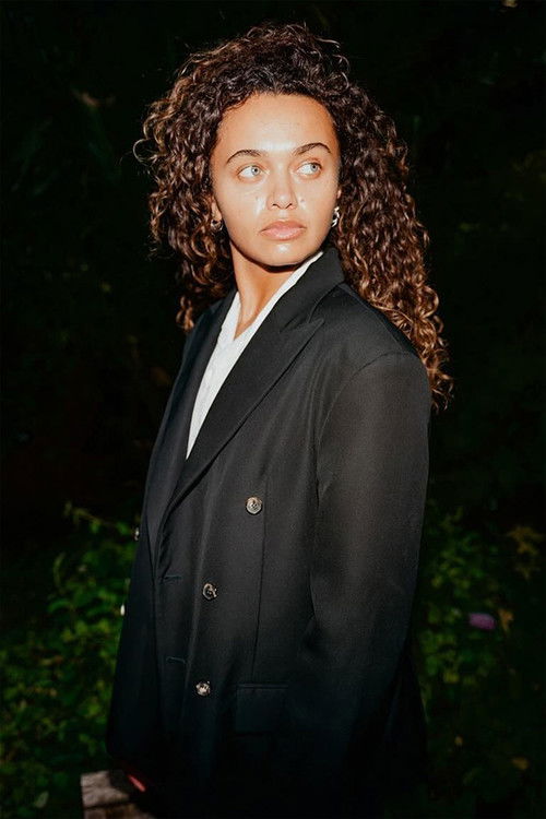 Индиа Слеем