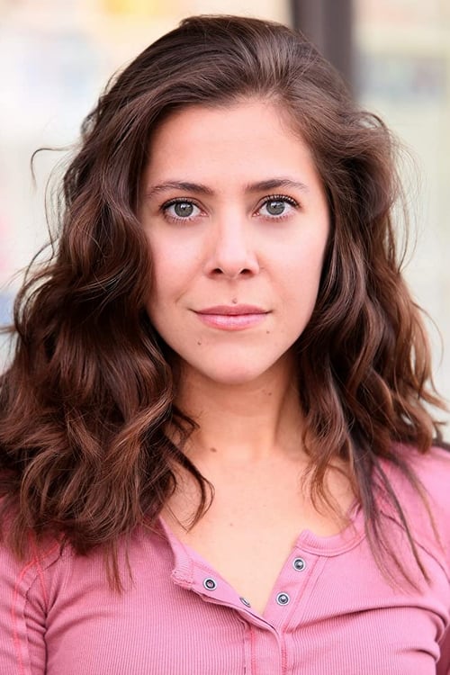 Кэтрин Э. Джонс