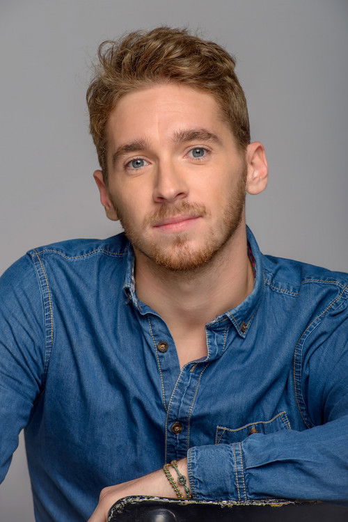 Натан Трент