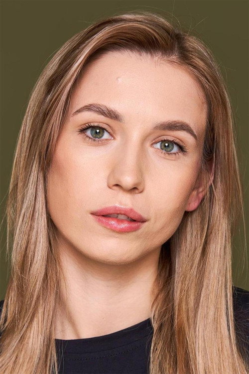 Анастасия Белова