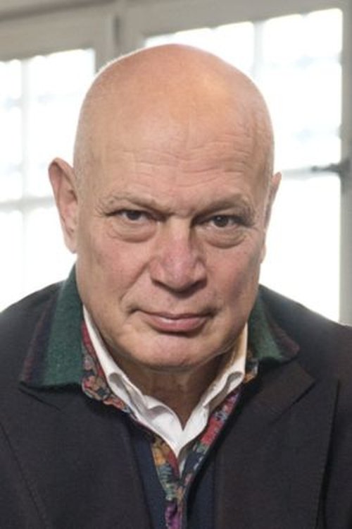 Роберт Асцхберг