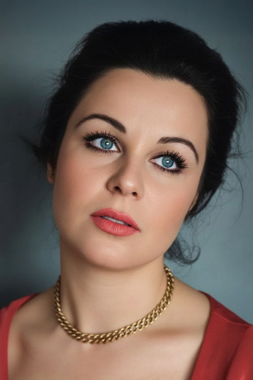 Фатма Гирик