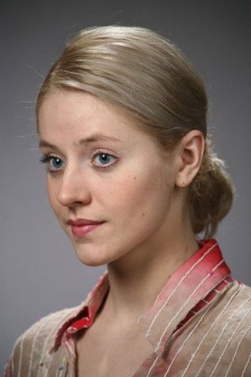 Инга Алейникова